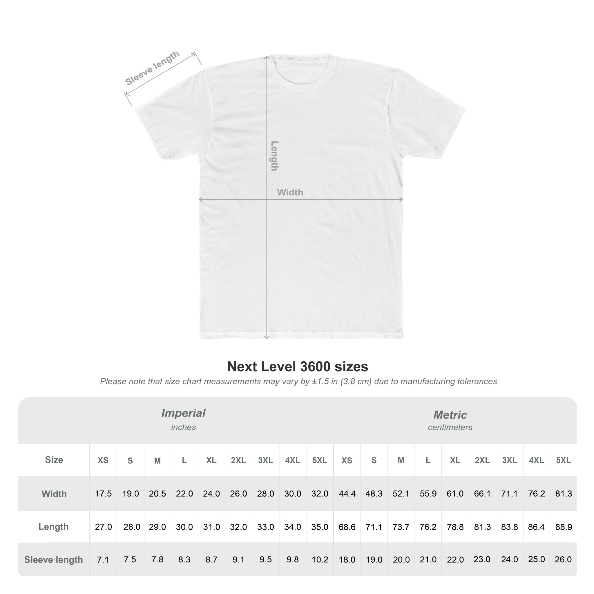 Rawthntk Signature Monogram Tee