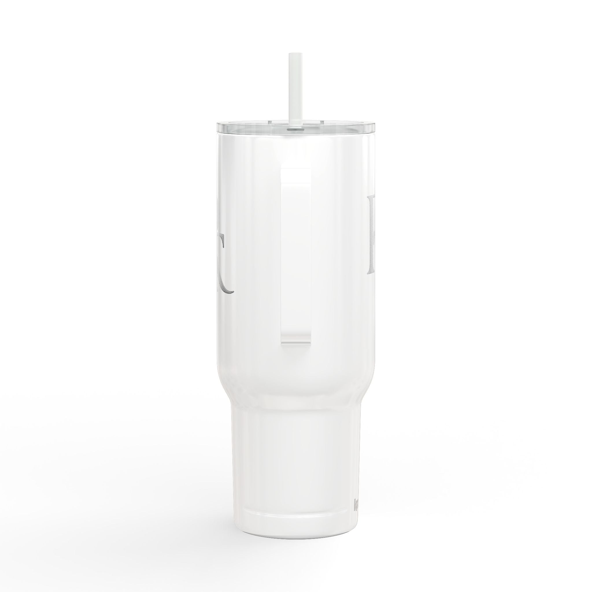 Rawthntk Signature Tumbler