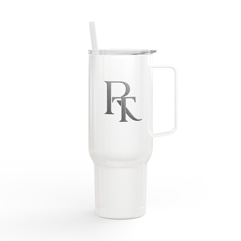 Rawthntk Signature Tumbler