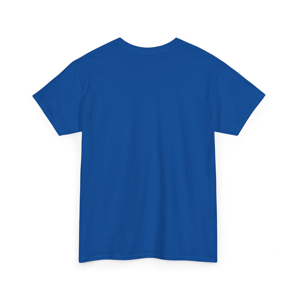 Rawthntk Signature Script Logo Tee | Premium Streetwear T-Shirt