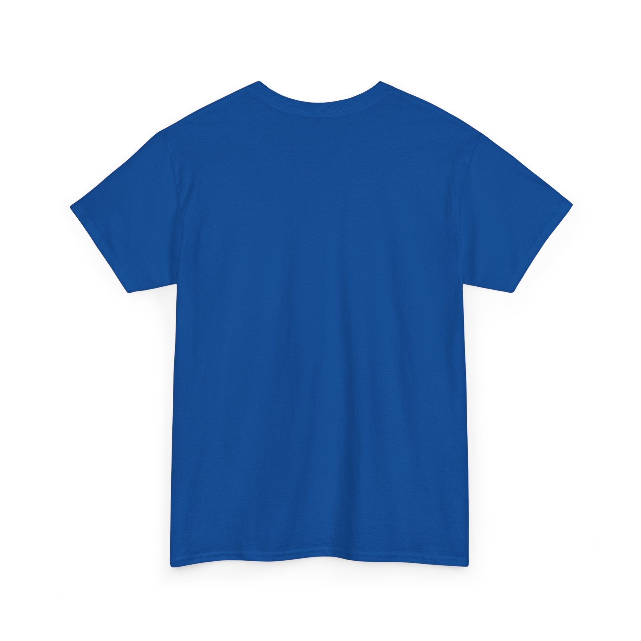 Rawthntk Signature Script Logo Tee | Premium Streetwear T-Shirt