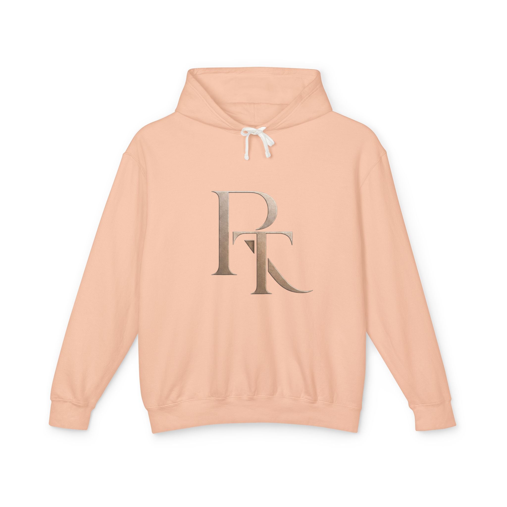 The Signature Hoodie by Rawthntk