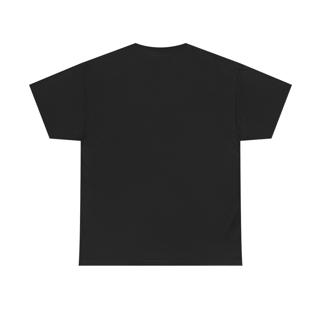 Rawthntk Signature Script Logo Tee | Premium Streetwear T-Shirt