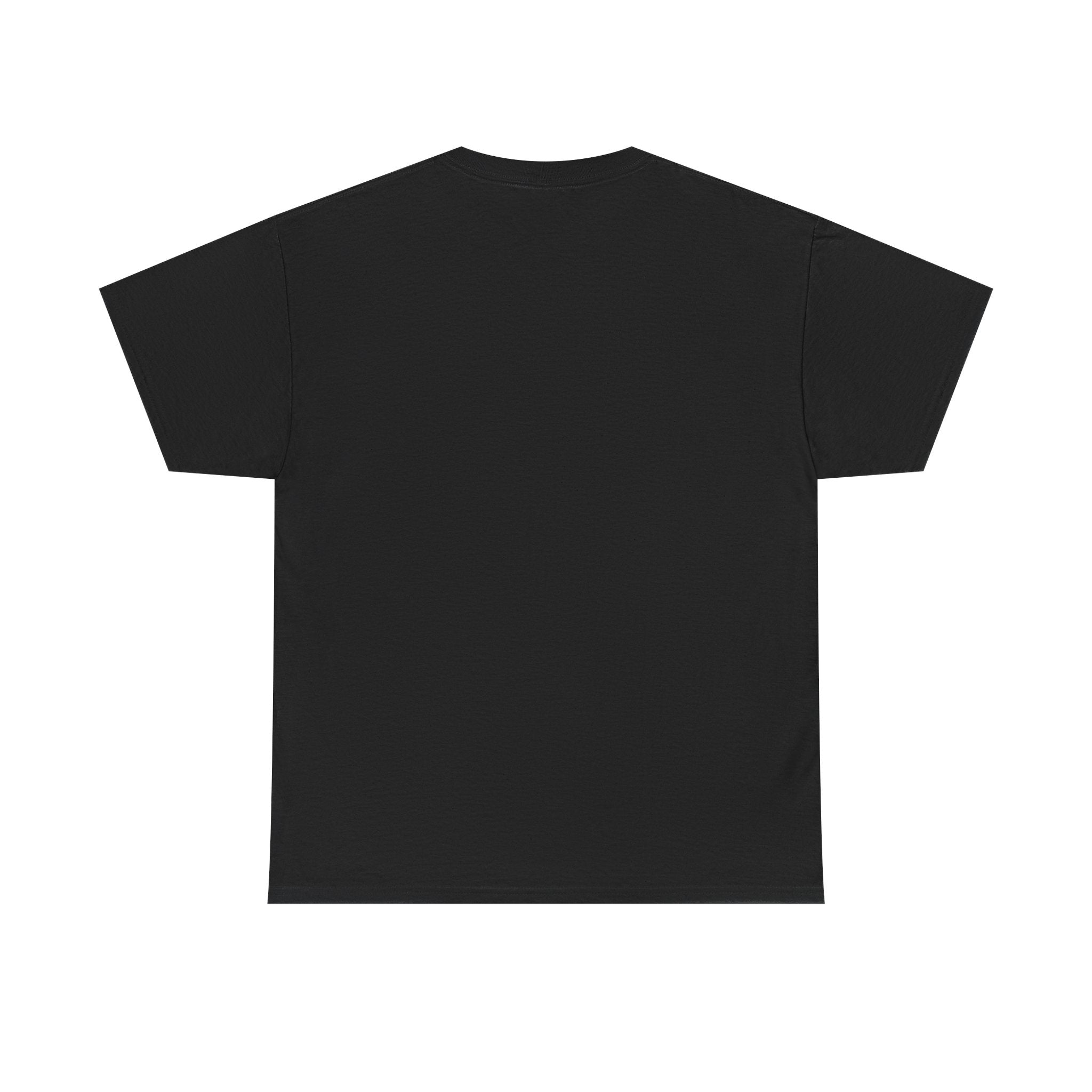 Rawthntk Signature Script Logo Tee | Premium Streetwear T-Shirt
