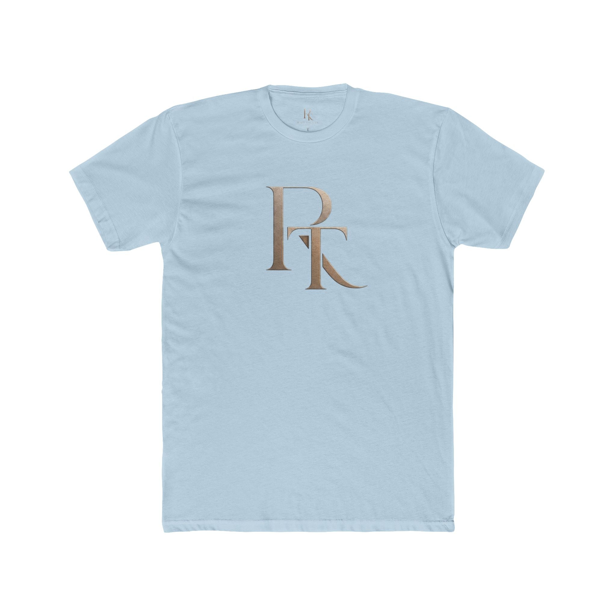Rawthntk Signature Monogram Tee