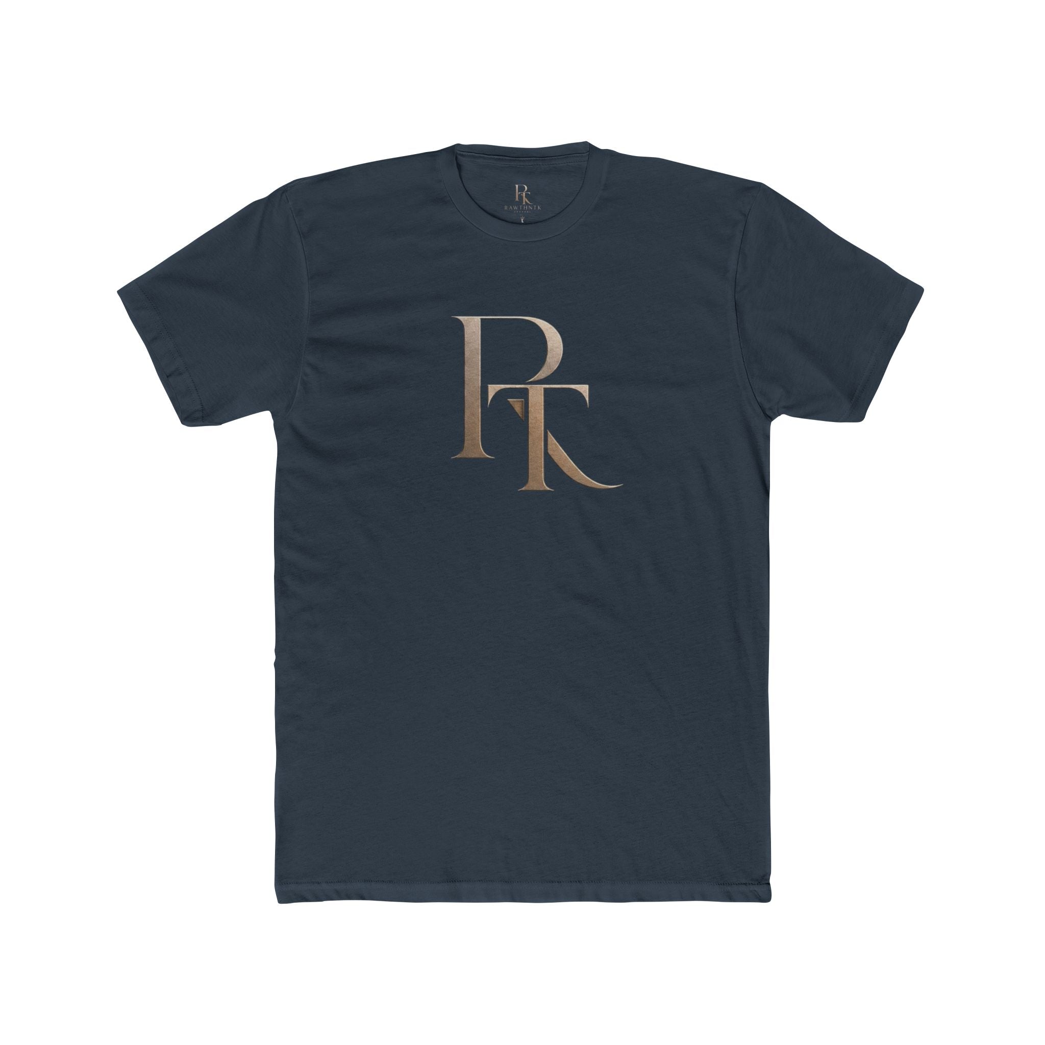 Rawthntk Signature Monogram Tee