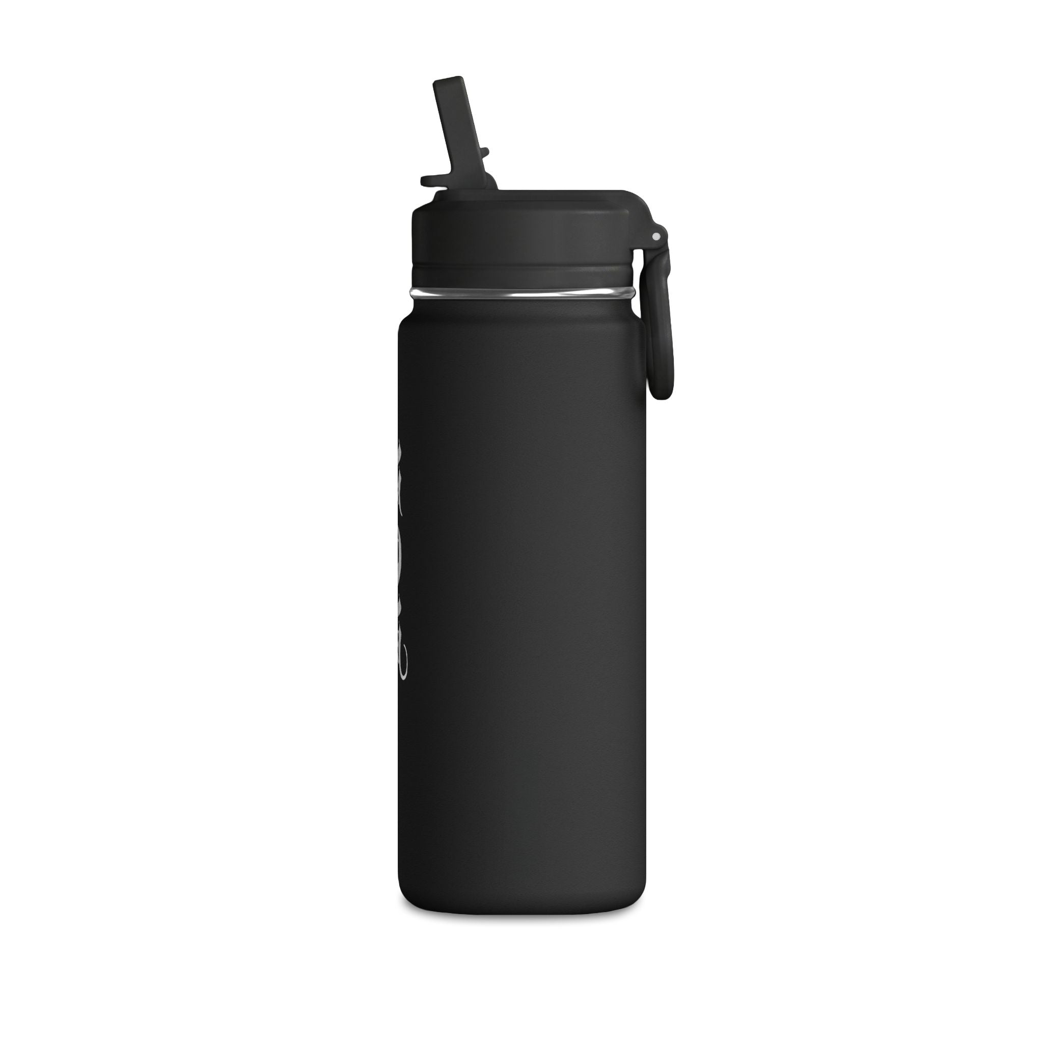 20oz RTK Mini Water Bottle | Compact Stainless Steel Bottle by Rawthntk