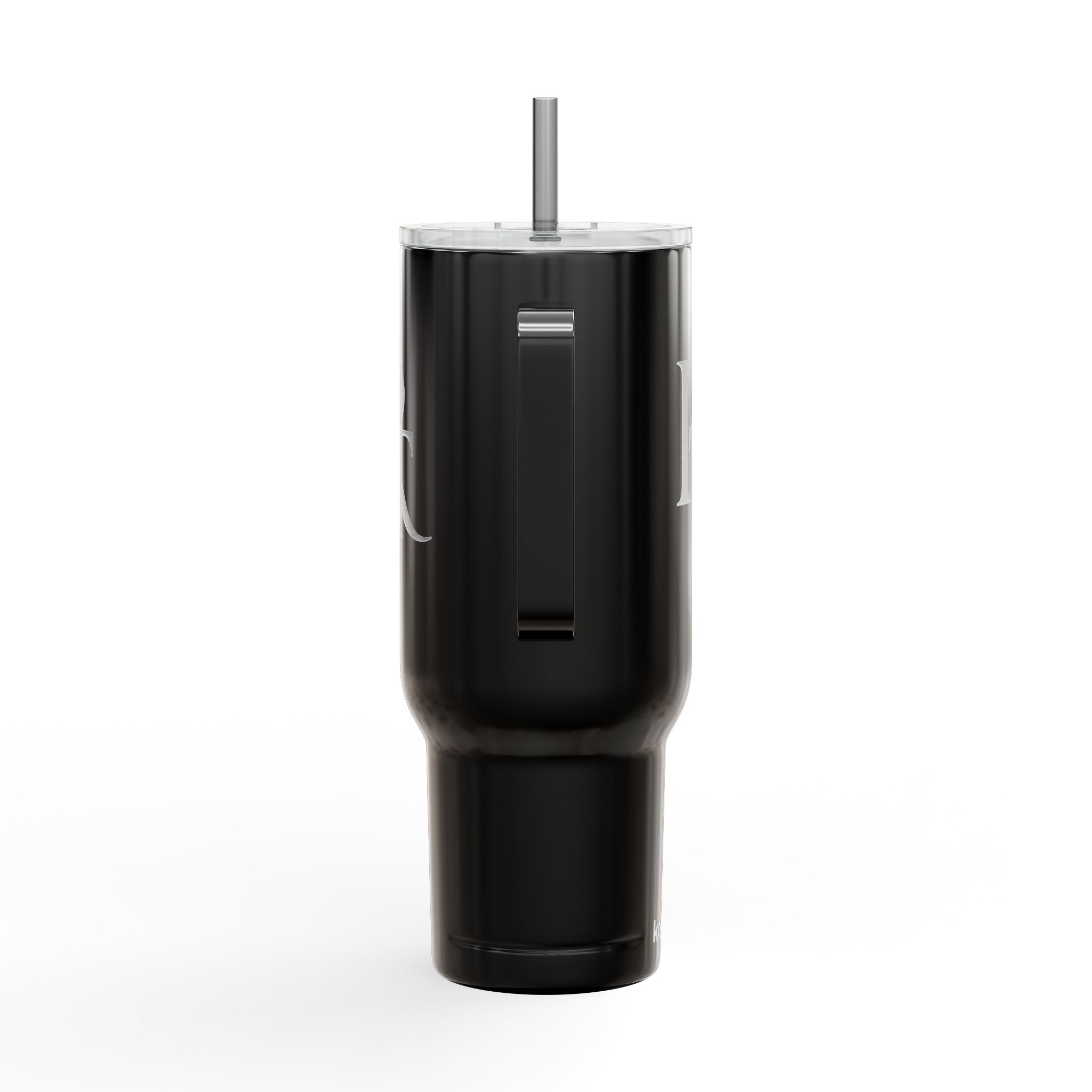 Rawthntk Signature Tumbler