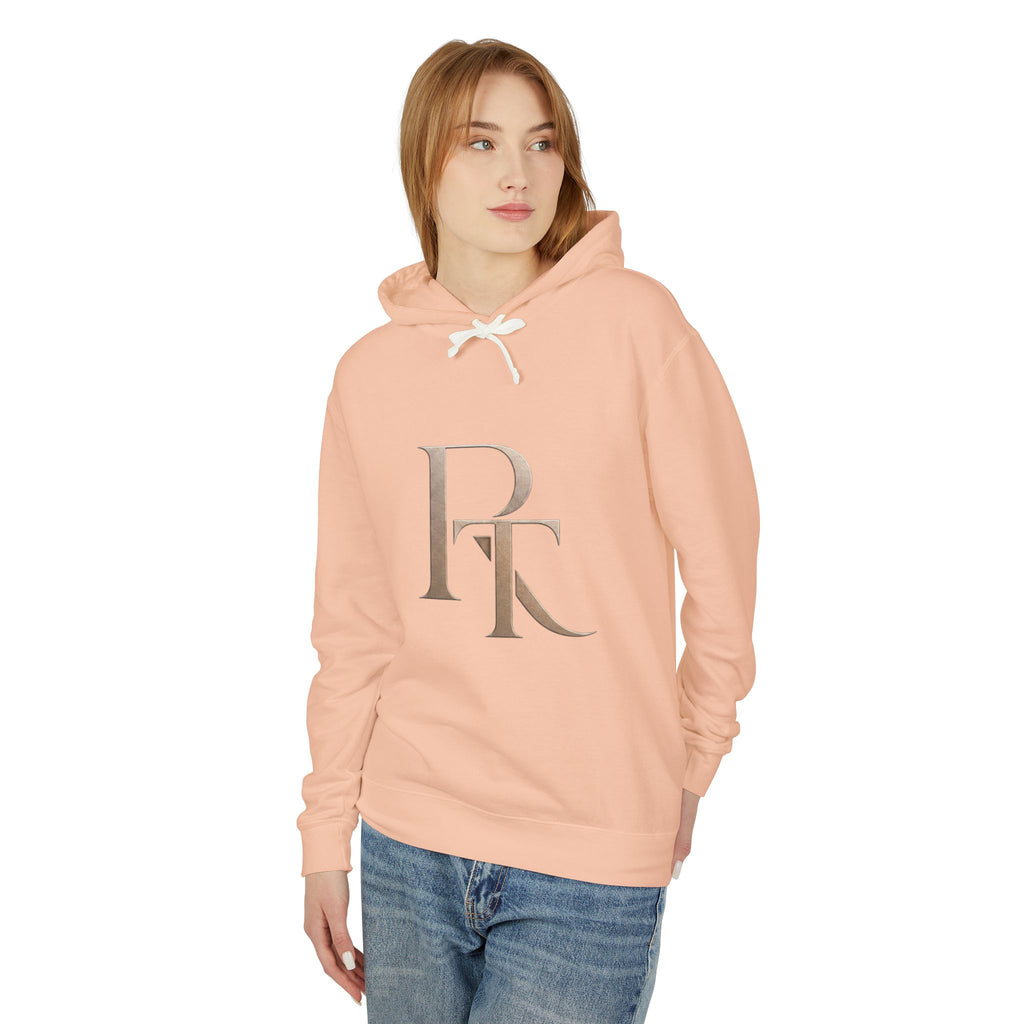 The Signature Hoodie by Rawthntk