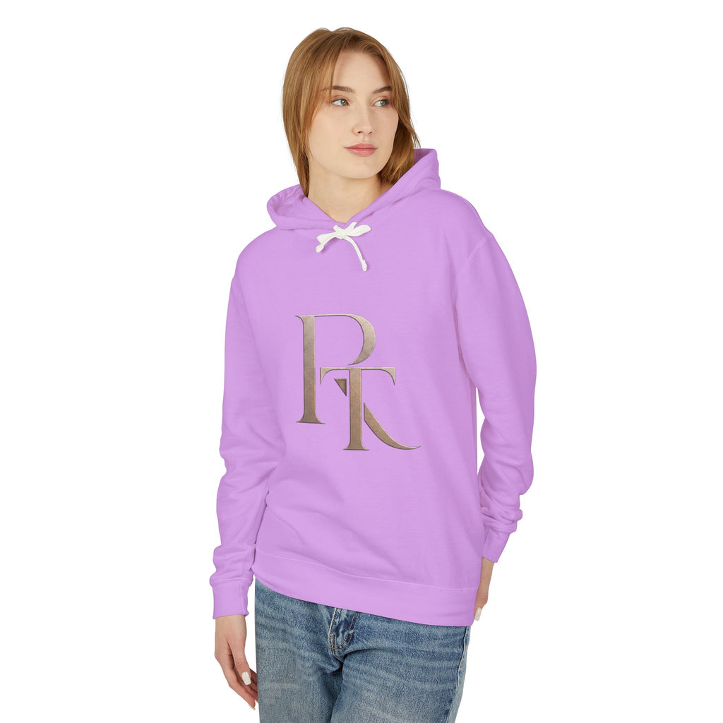 The Signature Hoodie by Rawthntk