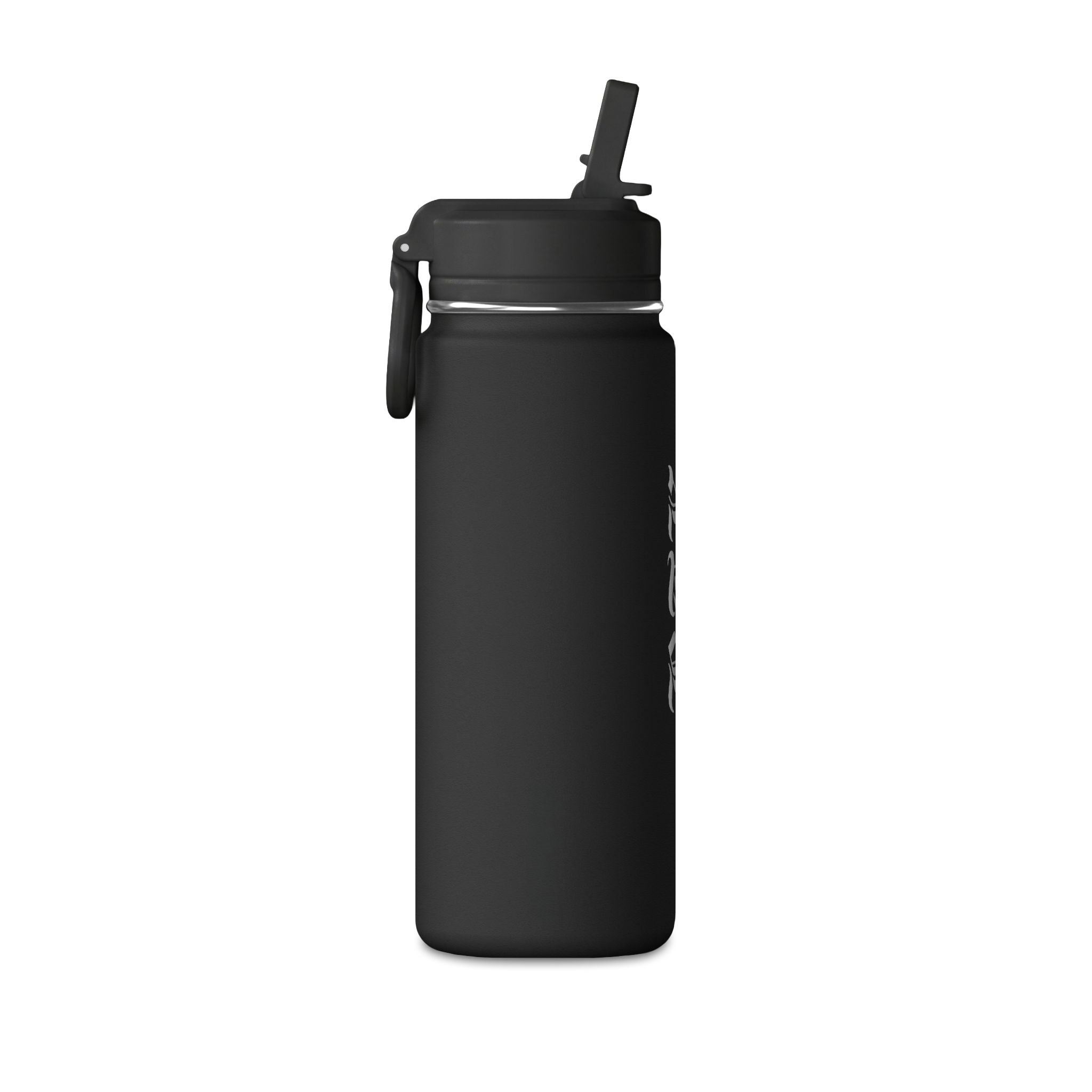 20oz RTK Mini Water Bottle | Compact Stainless Steel Bottle by Rawthntk