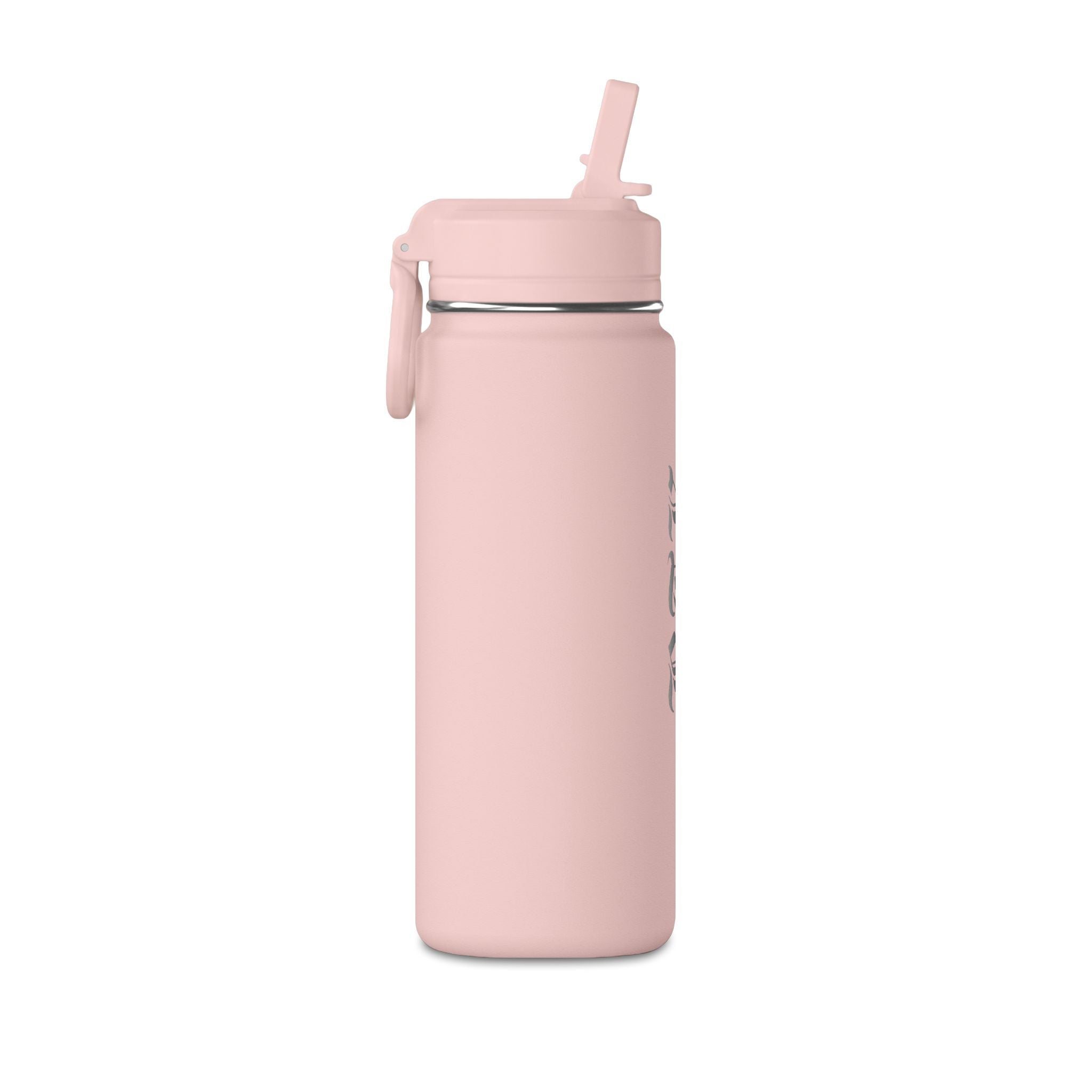 20oz RTK Mini Water Bottle | Compact Stainless Steel Bottle by Rawthntk