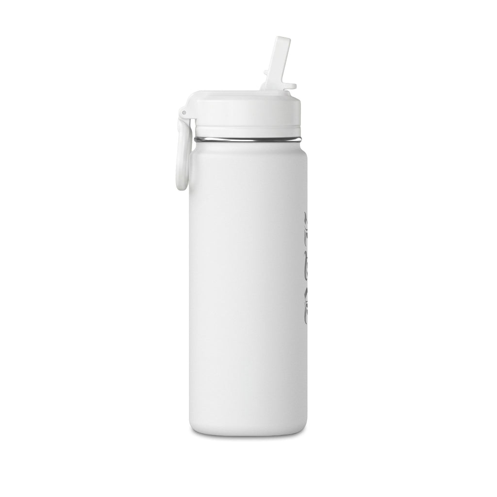 20oz RTK Mini Water Bottle | Compact Stainless Steel Bottle by Rawthntk