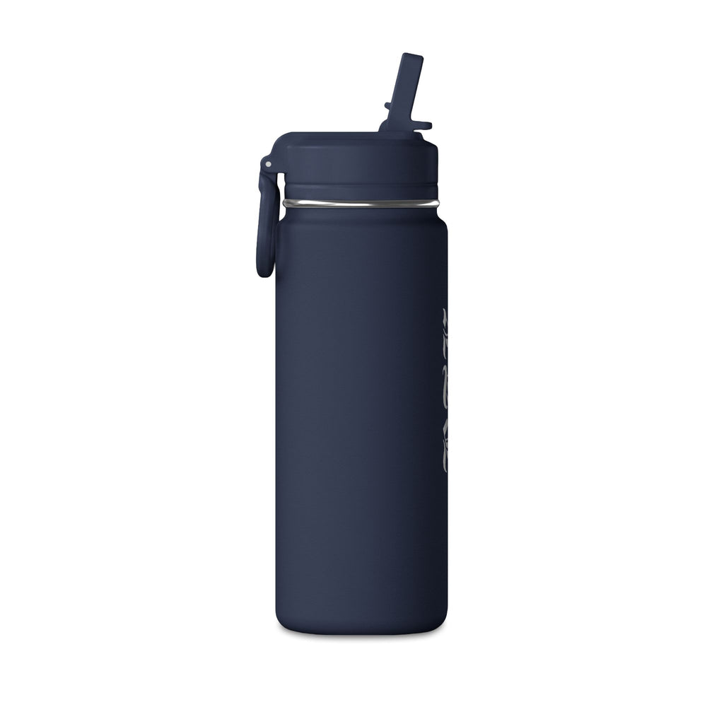 20oz RTK Mini Water Bottle | Compact Stainless Steel Bottle by Rawthntk