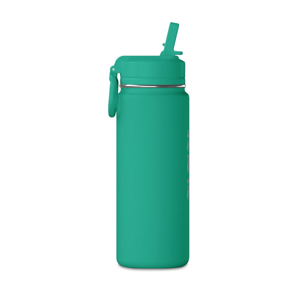 20oz RTK Mini Water Bottle | Compact Stainless Steel Bottle by Rawthntk