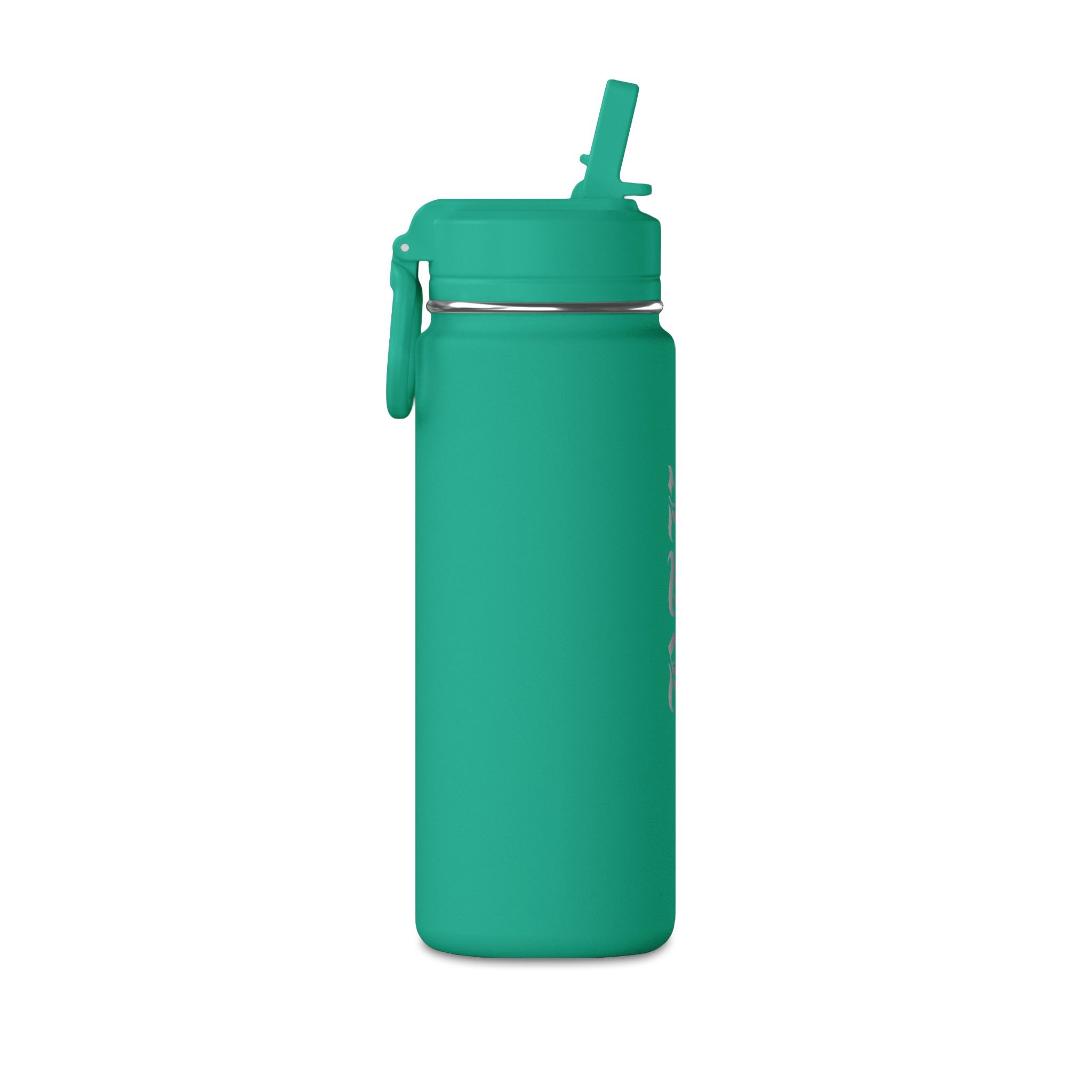 20oz RTK Mini Water Bottle | Compact Stainless Steel Bottle by Rawthntk