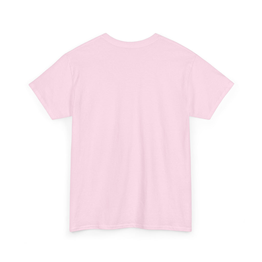 Rawthntk Signature Script Logo Tee | Premium Streetwear T-Shirt