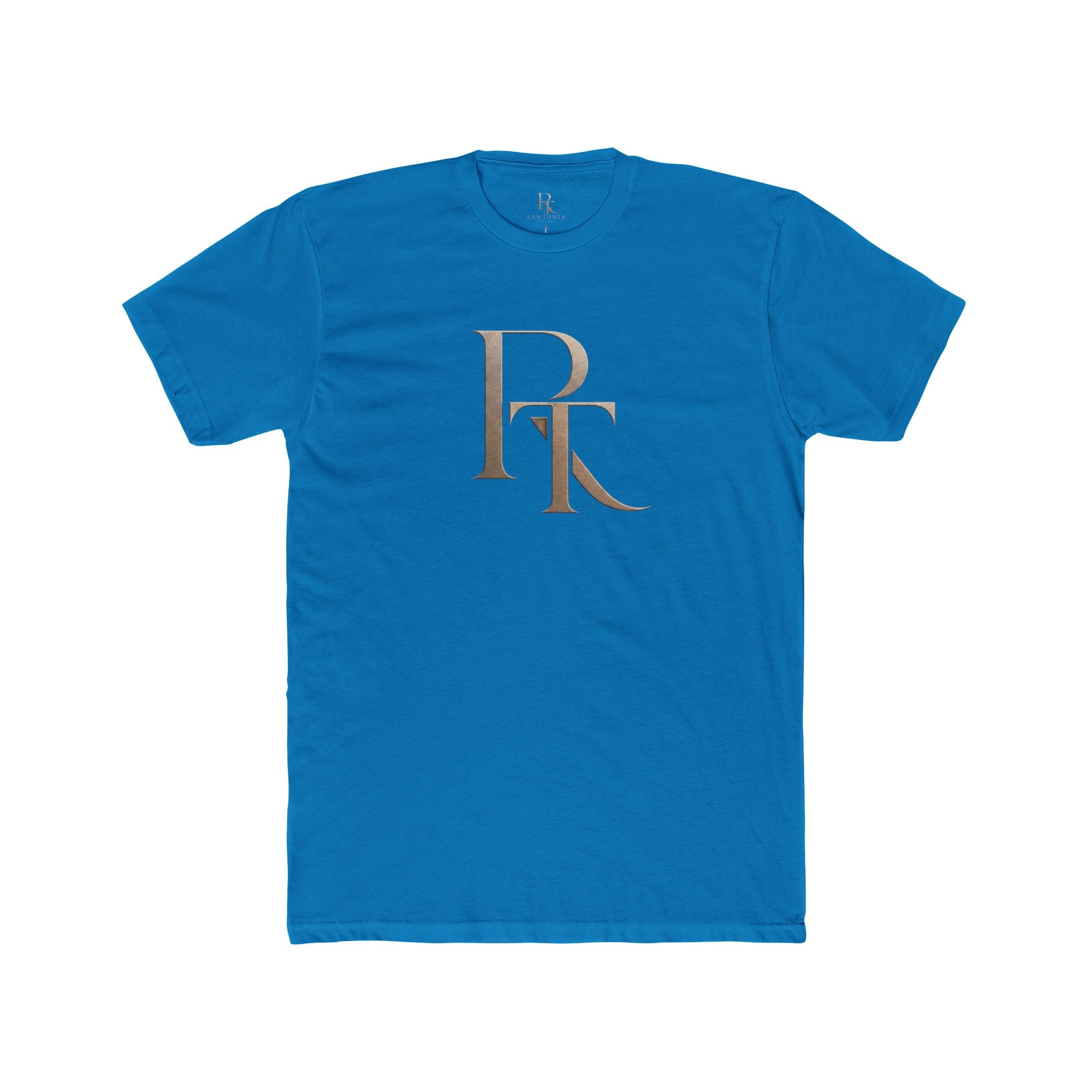 Rawthntk Signature Monogram Tee