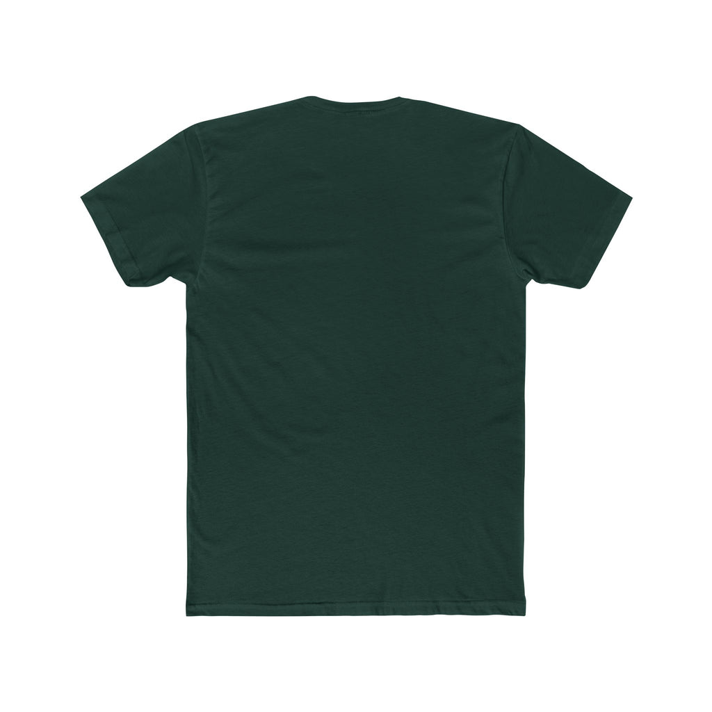 Rawthntk Signature Monogram Tee