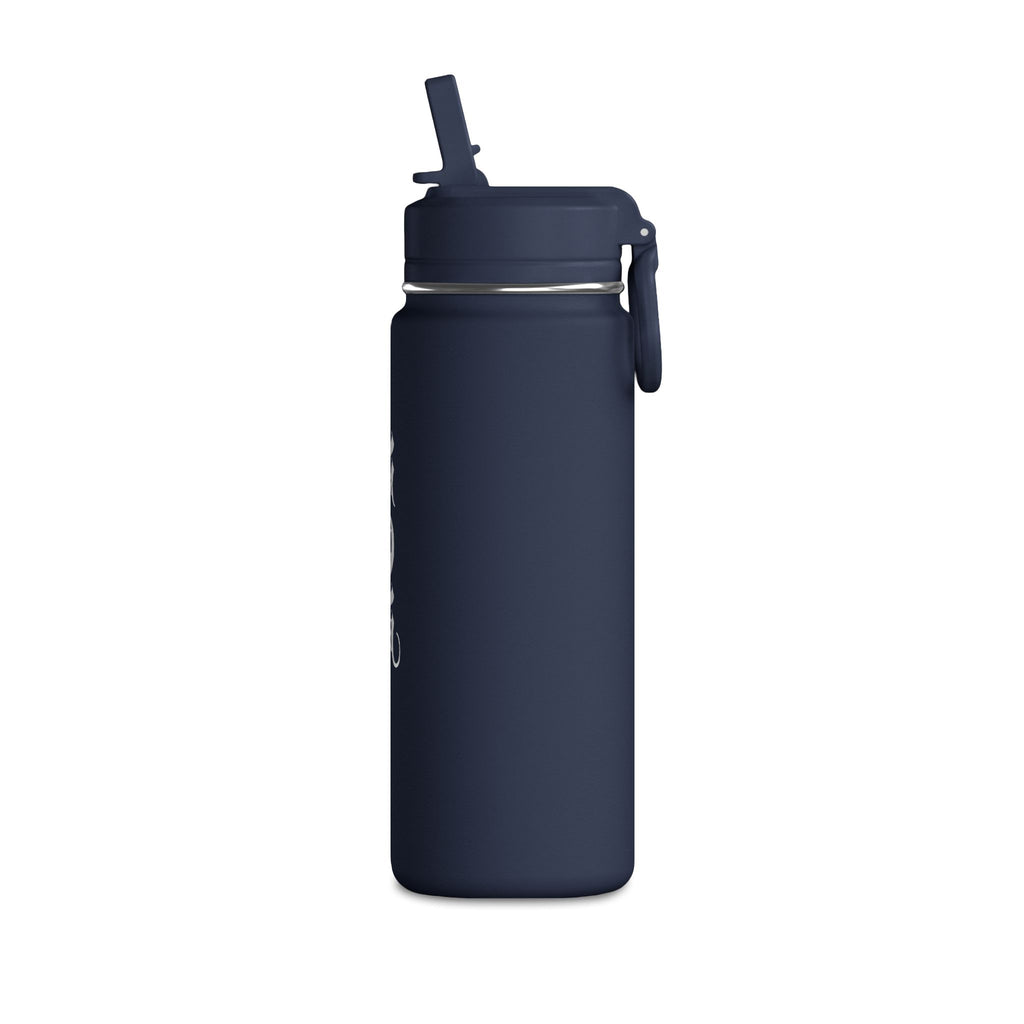 20oz RTK Mini Water Bottle | Compact Stainless Steel Bottle by Rawthntk