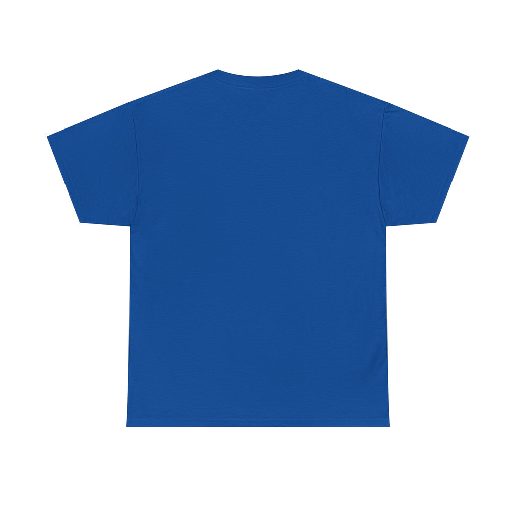 Rawthntk Signature Script Logo Tee | Premium Streetwear T-Shirt