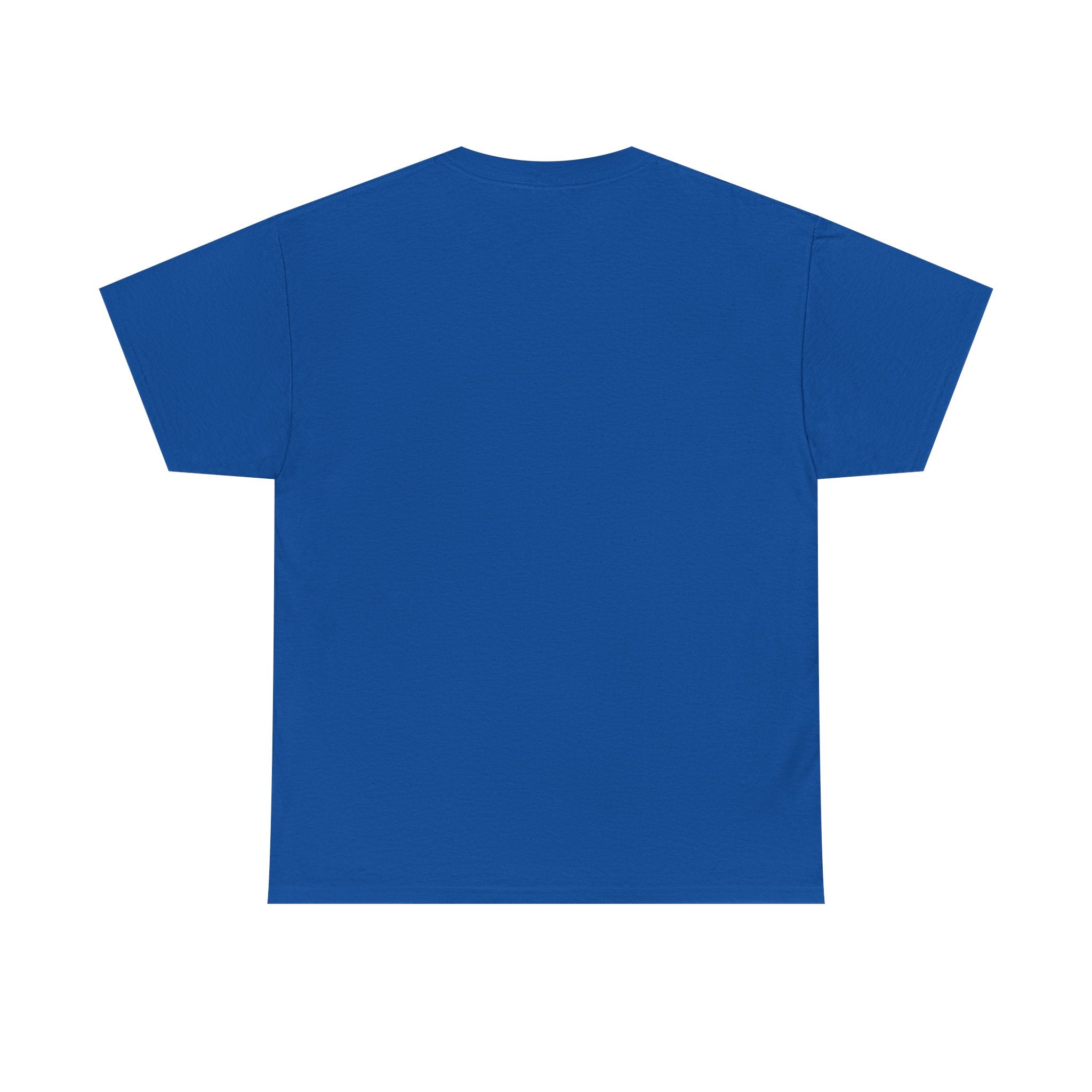 Rawthntk Signature Script Logo Tee | Premium Streetwear T-Shirt