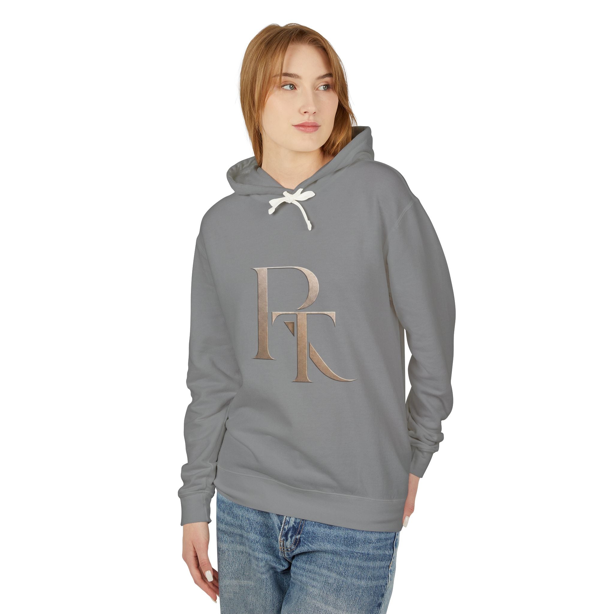 The Signature Hoodie by Rawthntk