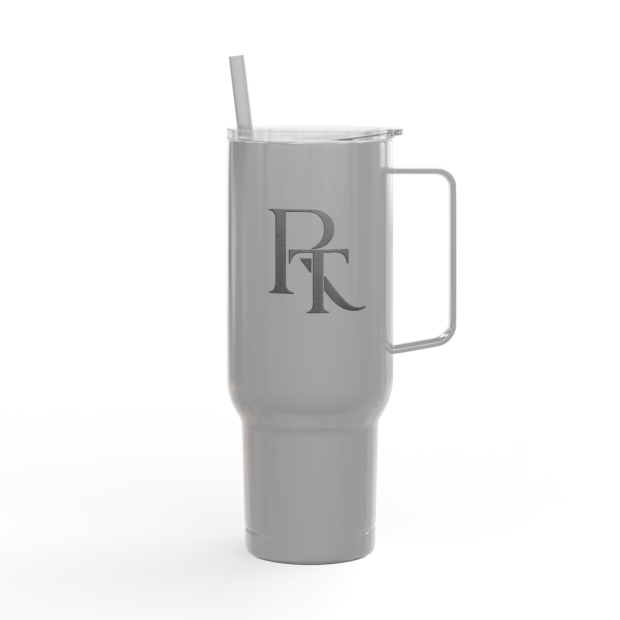 Rawthntk Signature Tumbler