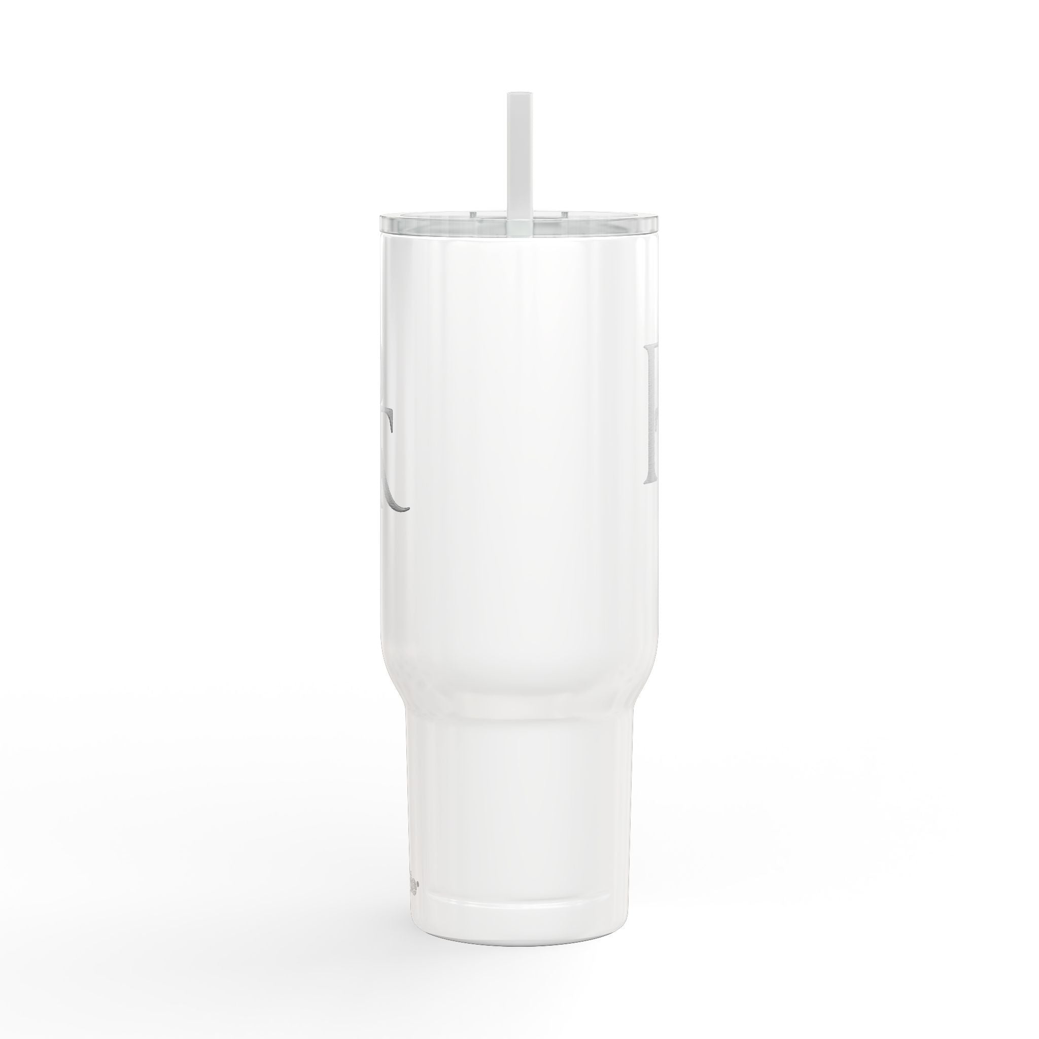 Rawthntk Signature Tumbler