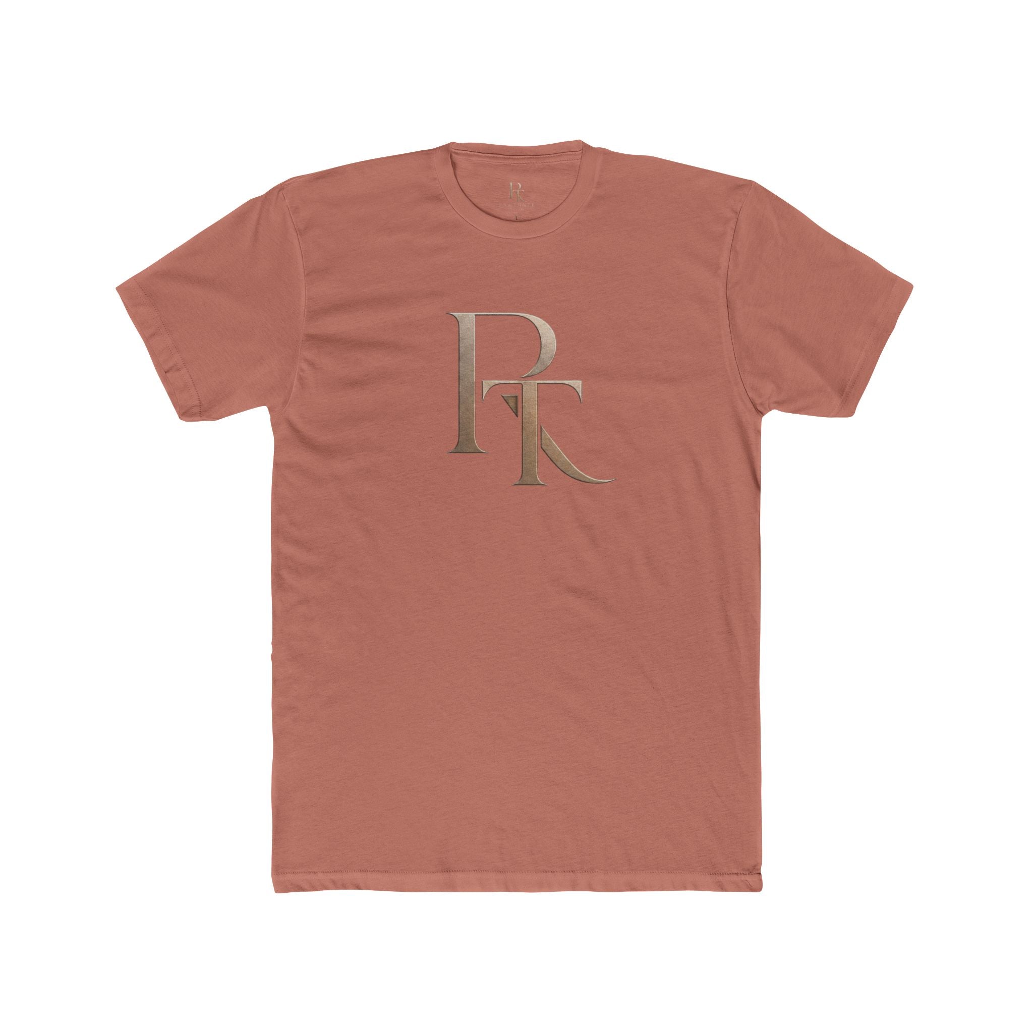 Rawthntk Signature Monogram Tee