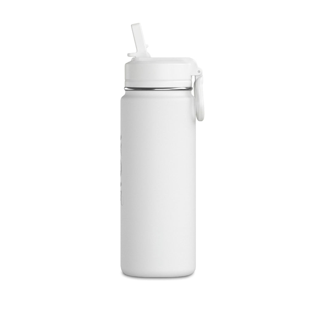 20oz RTK Mini Water Bottle | Compact Stainless Steel Bottle by Rawthntk