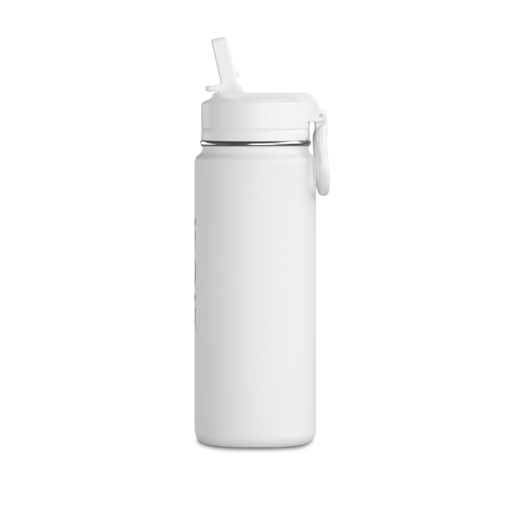 20oz RTK Mini Water Bottle | Compact Stainless Steel Bottle by Rawthntk