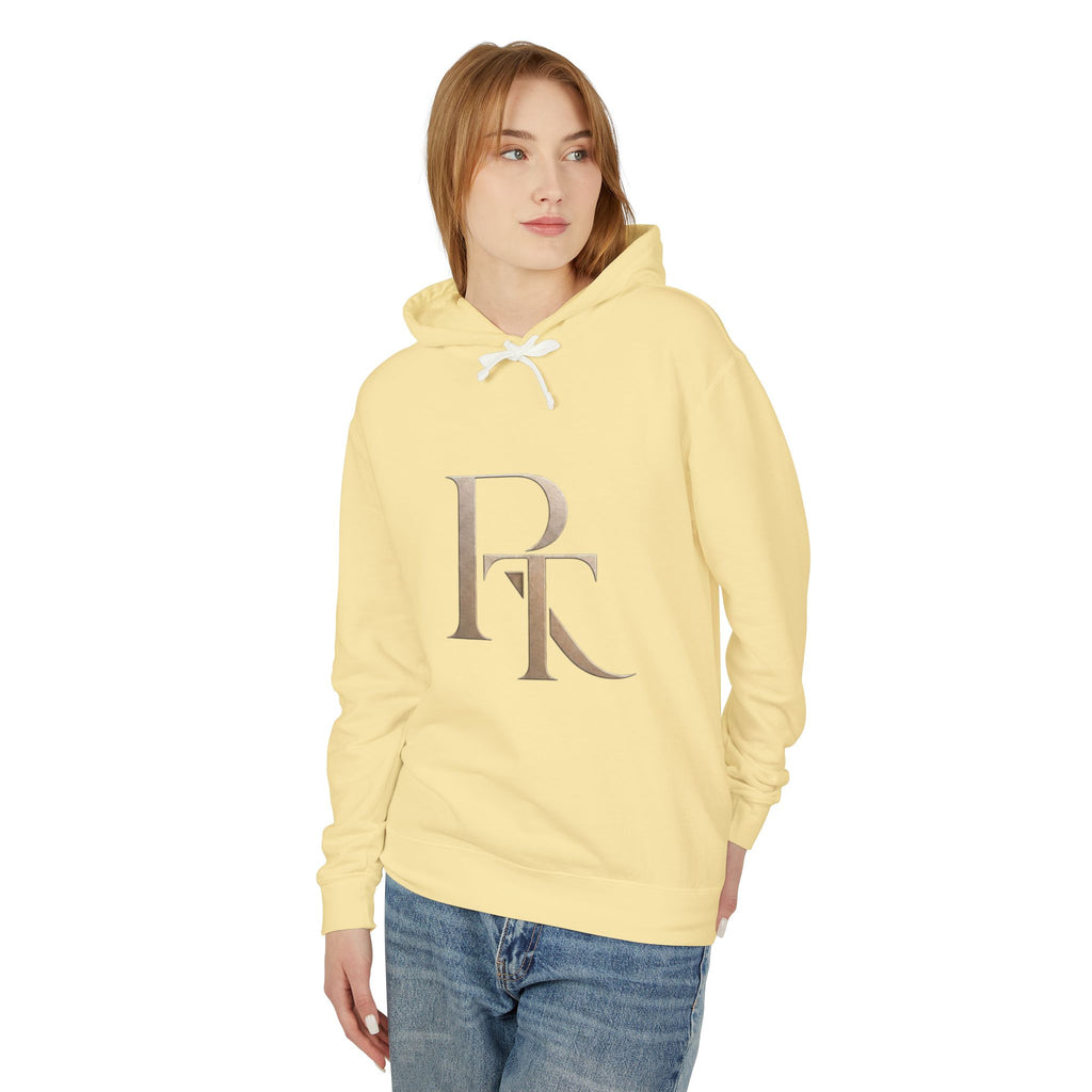 The Signature Hoodie by Rawthntk