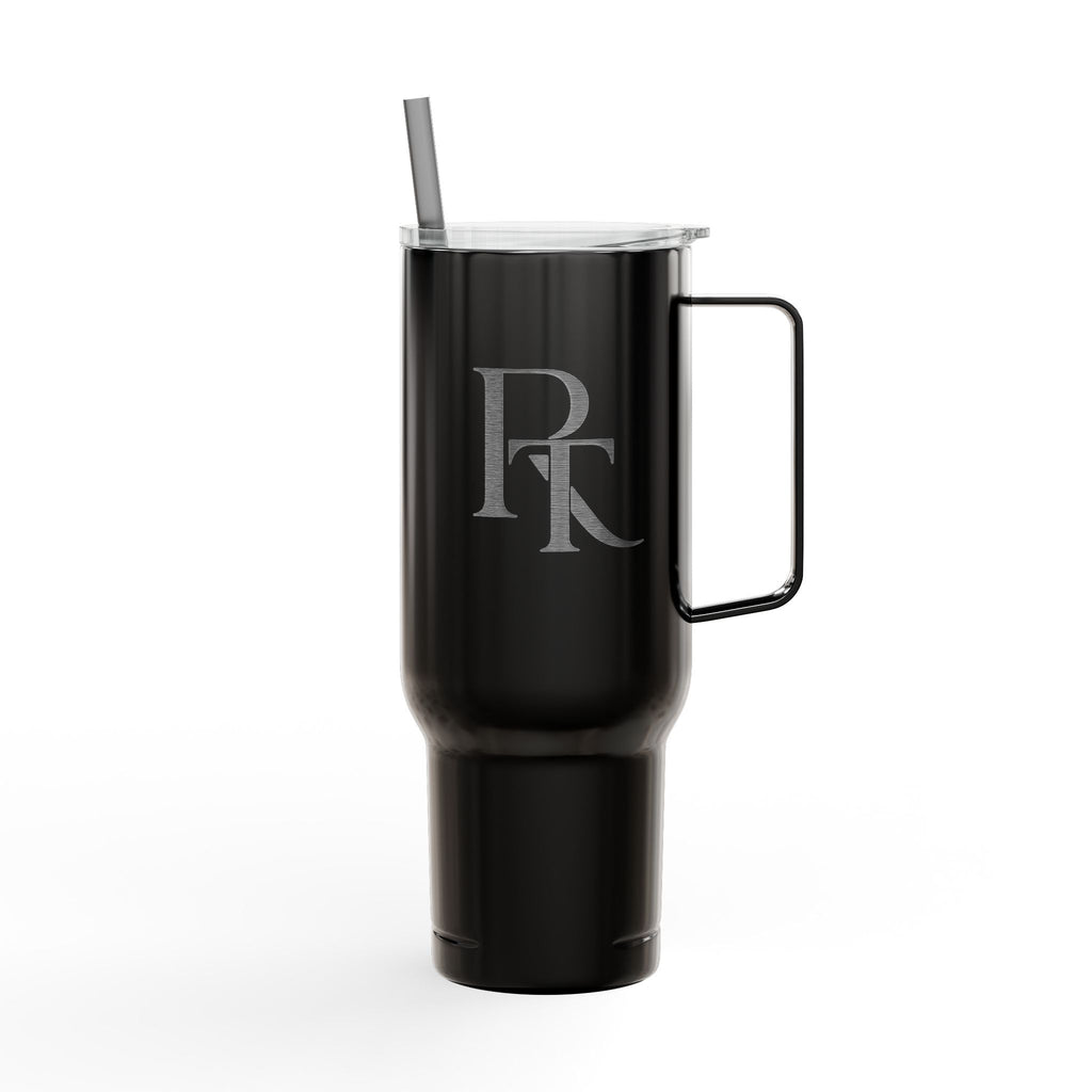 Rawthntk Signature Tumbler