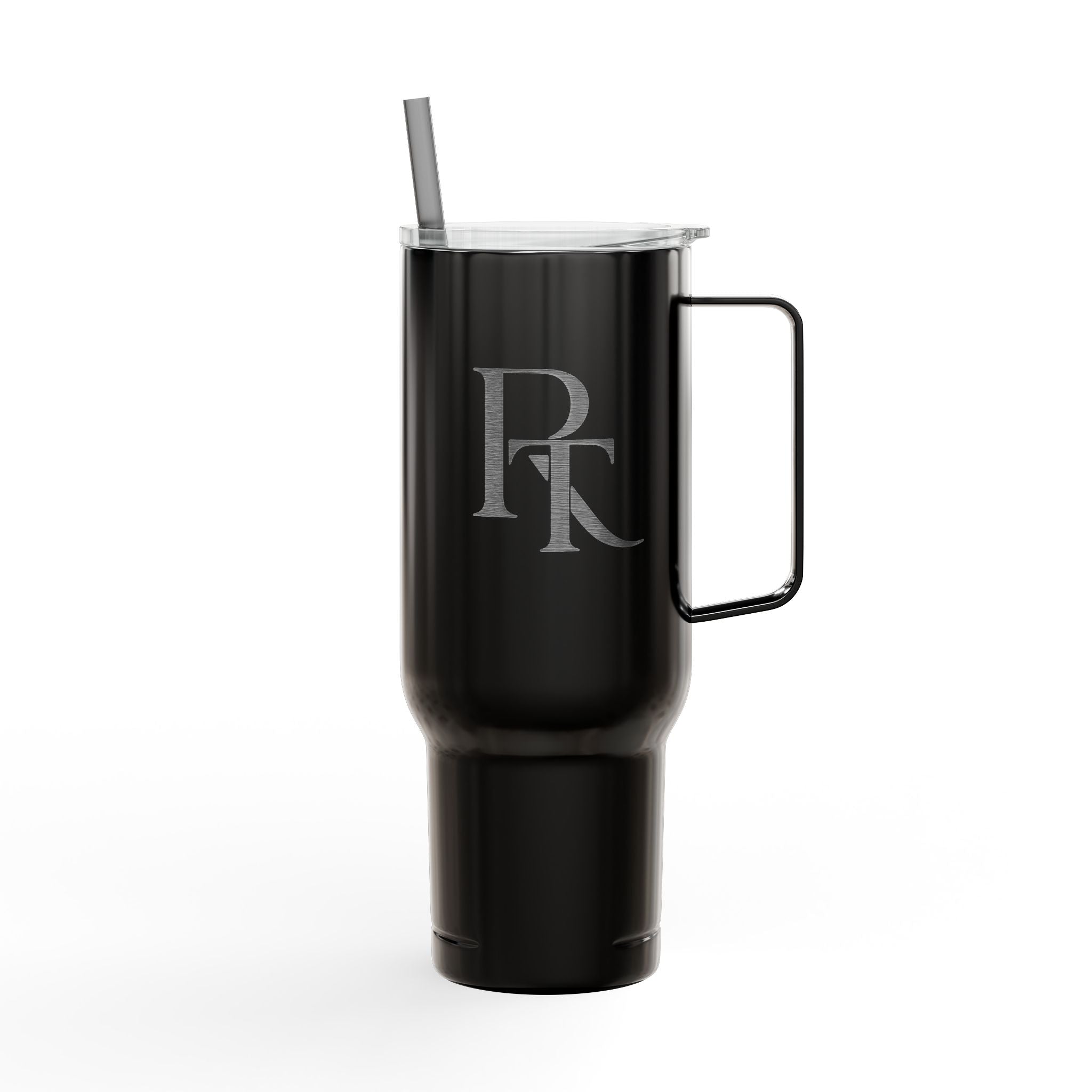 Rawthntk Signature Tumbler