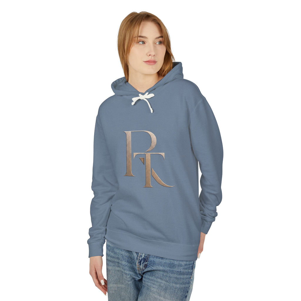 The Signature Hoodie by Rawthntk