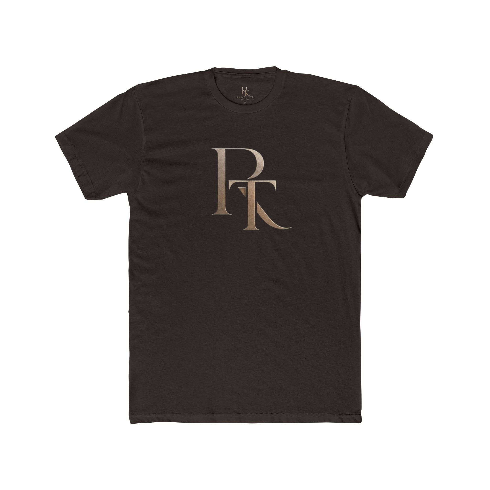 Rawthntk Signature Monogram Tee