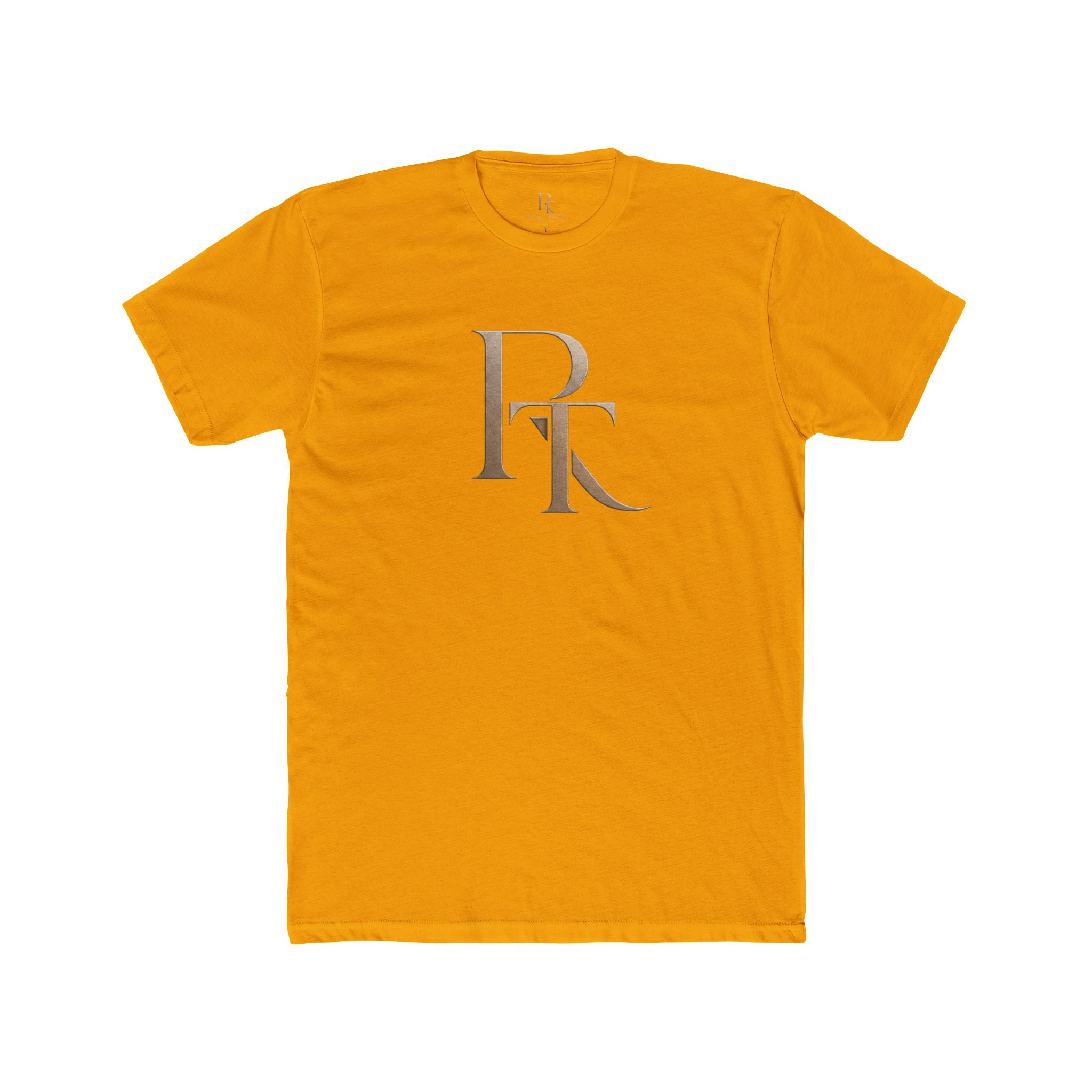 Rawthntk Signature Monogram Tee