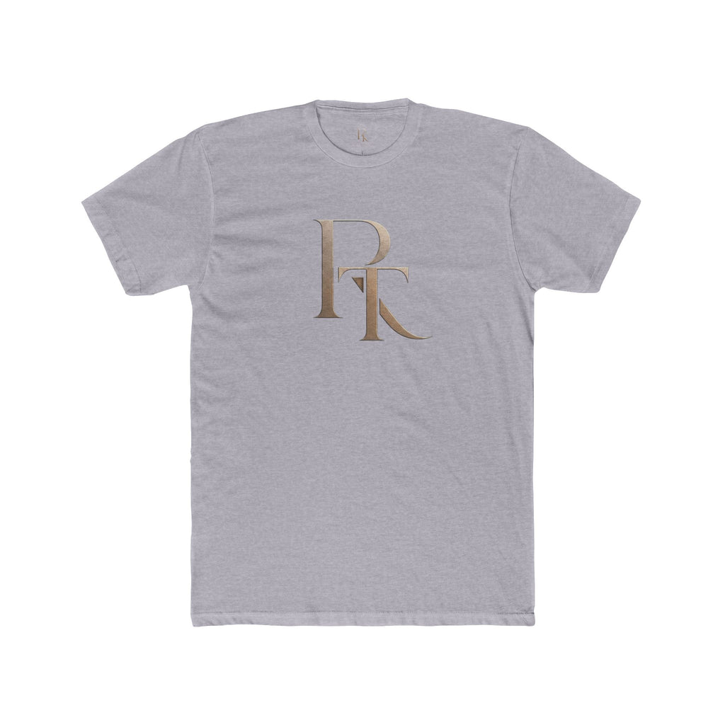 Rawthntk Signature Monogram Tee