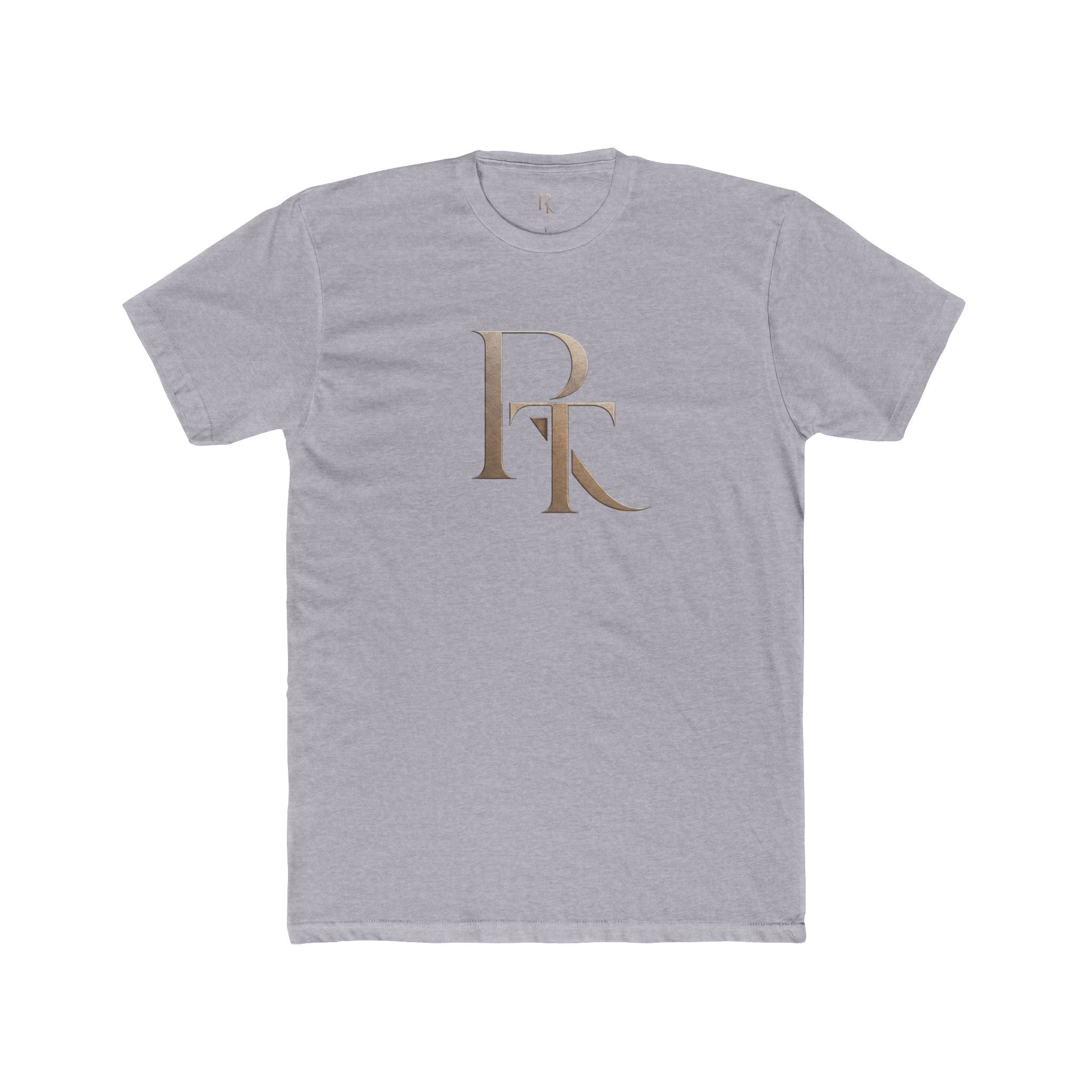Rawthntk Signature Monogram Tee