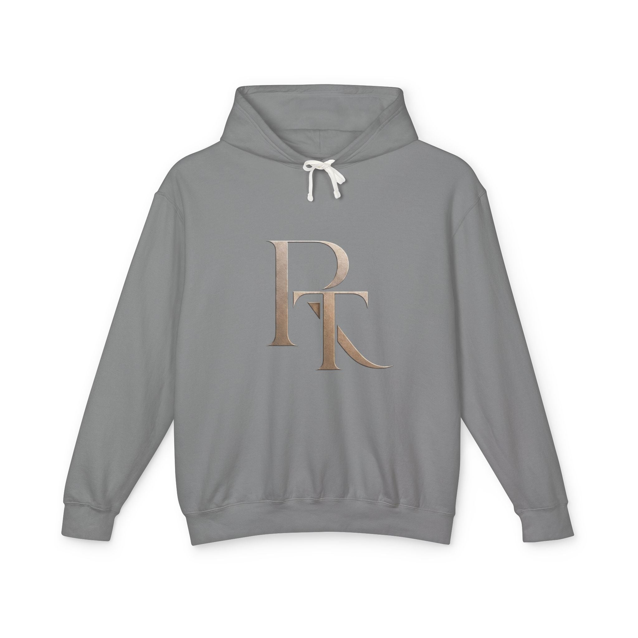 The Signature Hoodie by Rawthntk