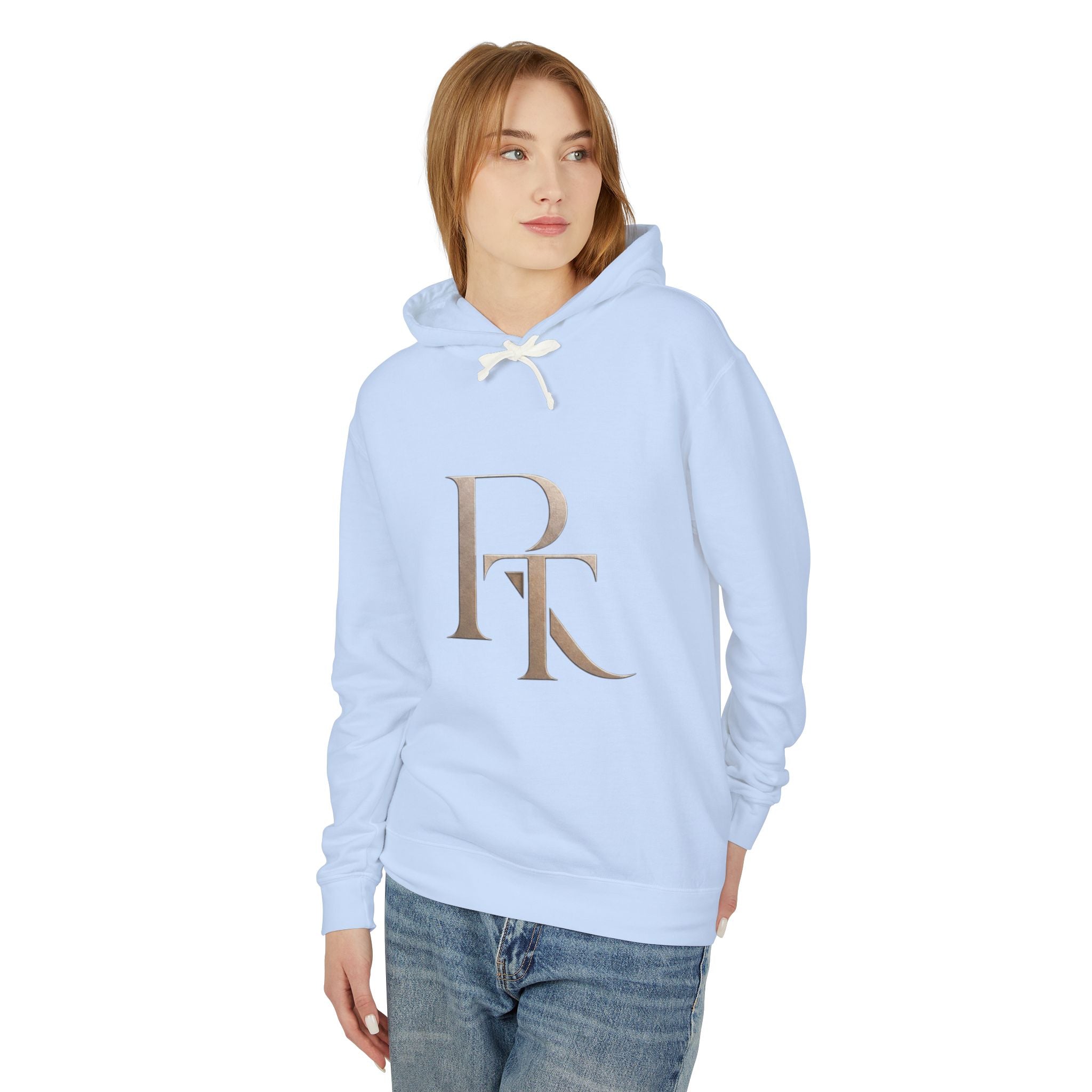 The Signature Hoodie by Rawthntk