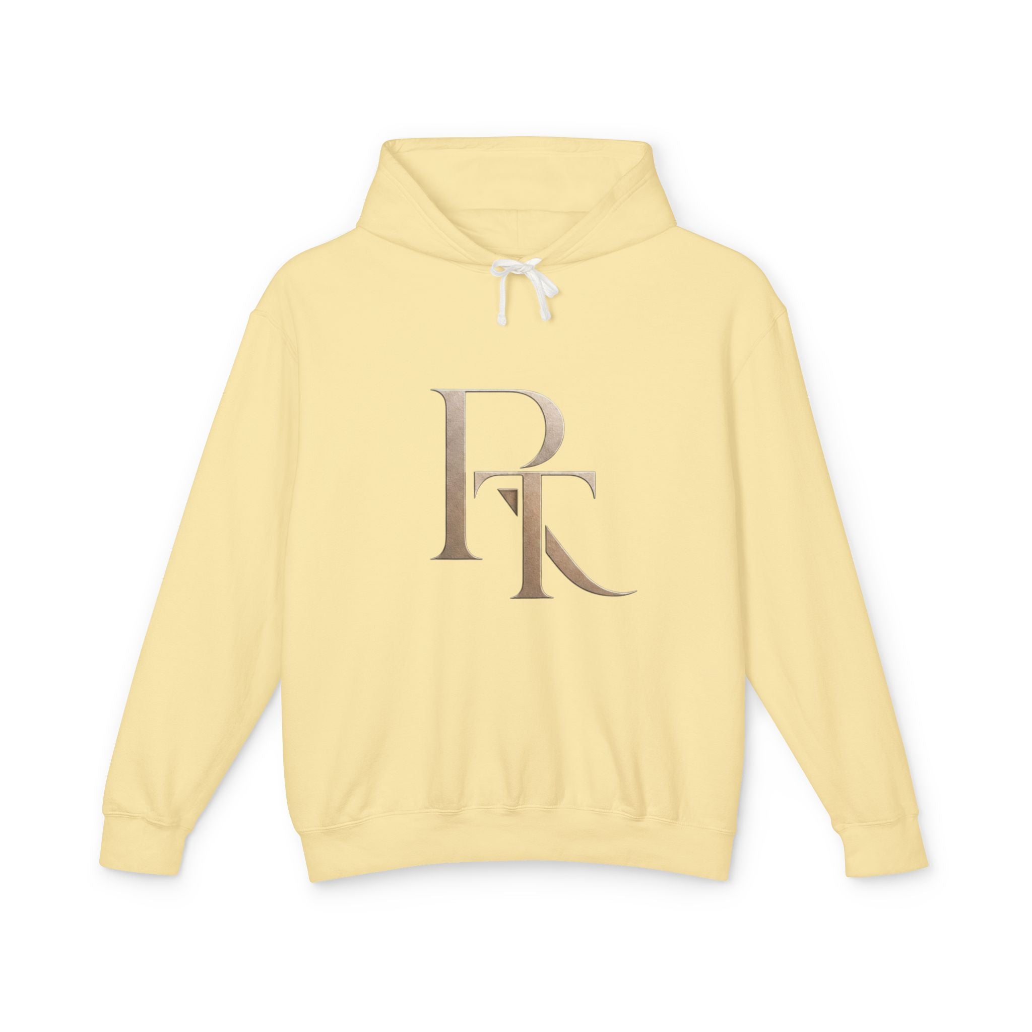 The Signature Hoodie by Rawthntk