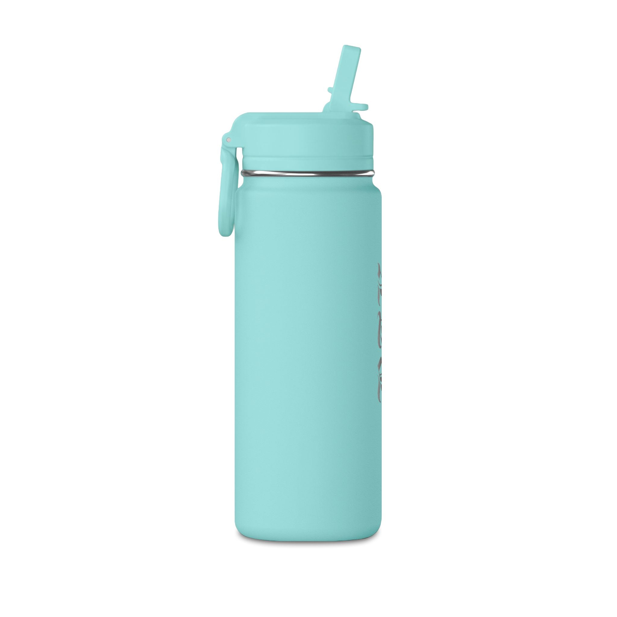 20oz RTK Mini Water Bottle | Compact Stainless Steel Bottle by Rawthntk