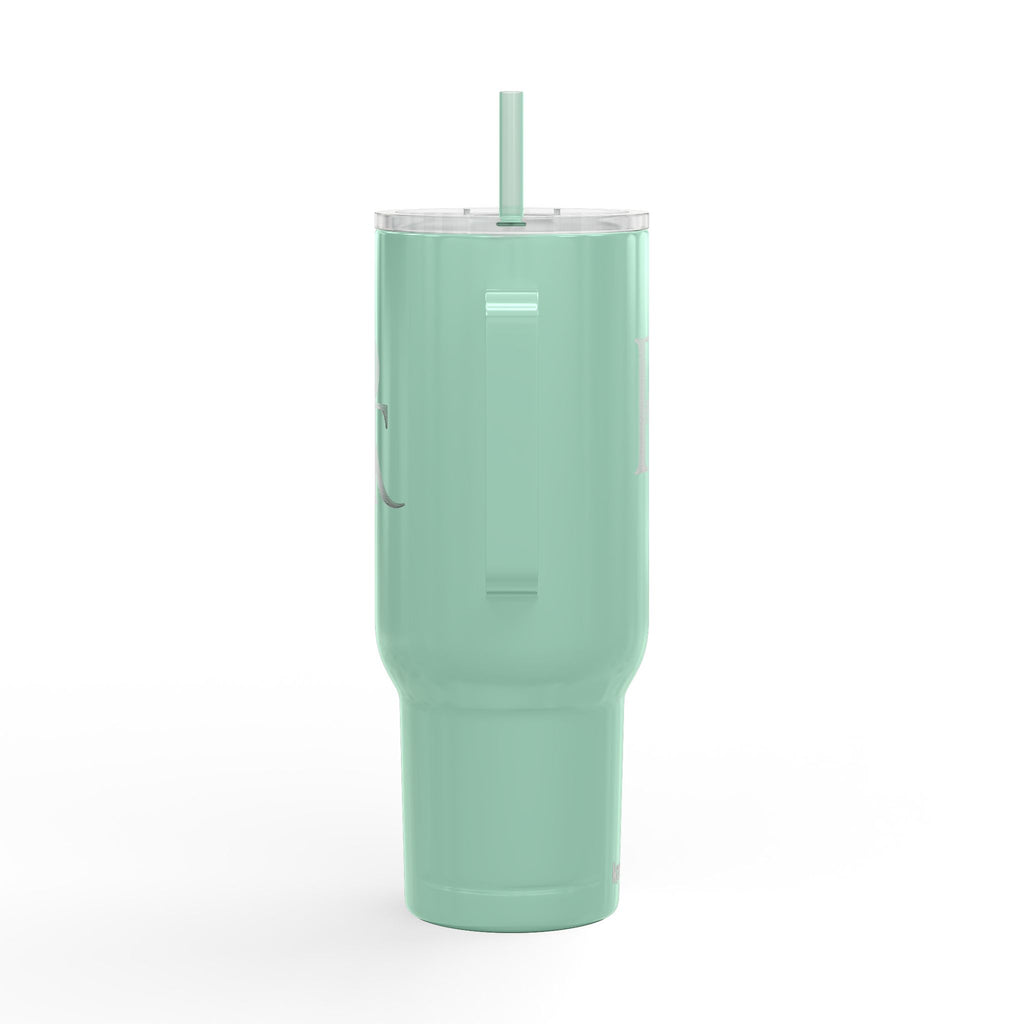 Rawthntk Signature Tumbler