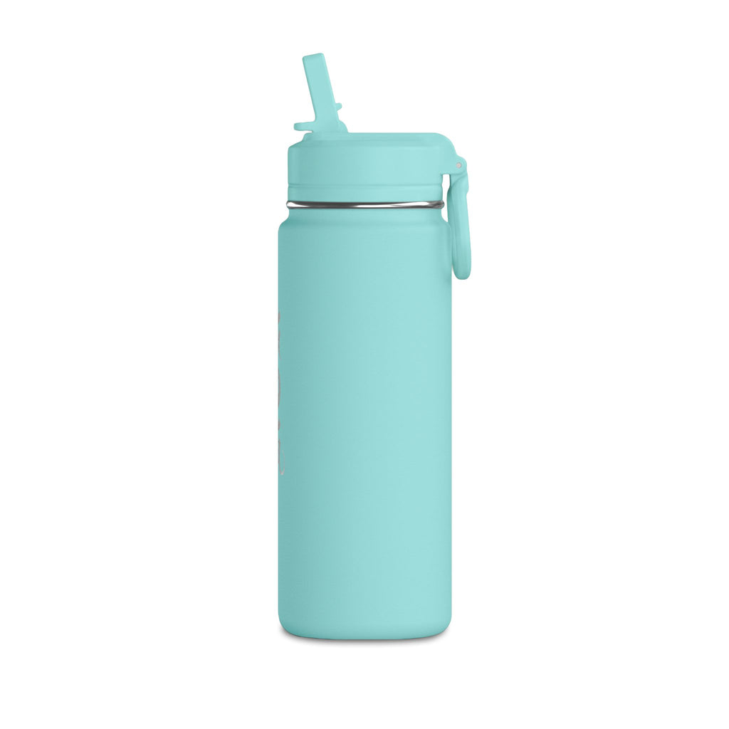 20oz RTK Mini Water Bottle | Compact Stainless Steel Bottle by Rawthntk