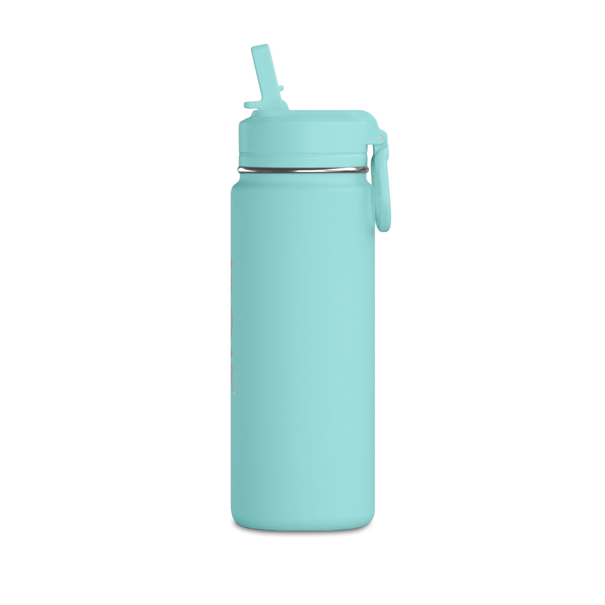 20oz RTK Mini Water Bottle | Compact Stainless Steel Bottle by Rawthntk