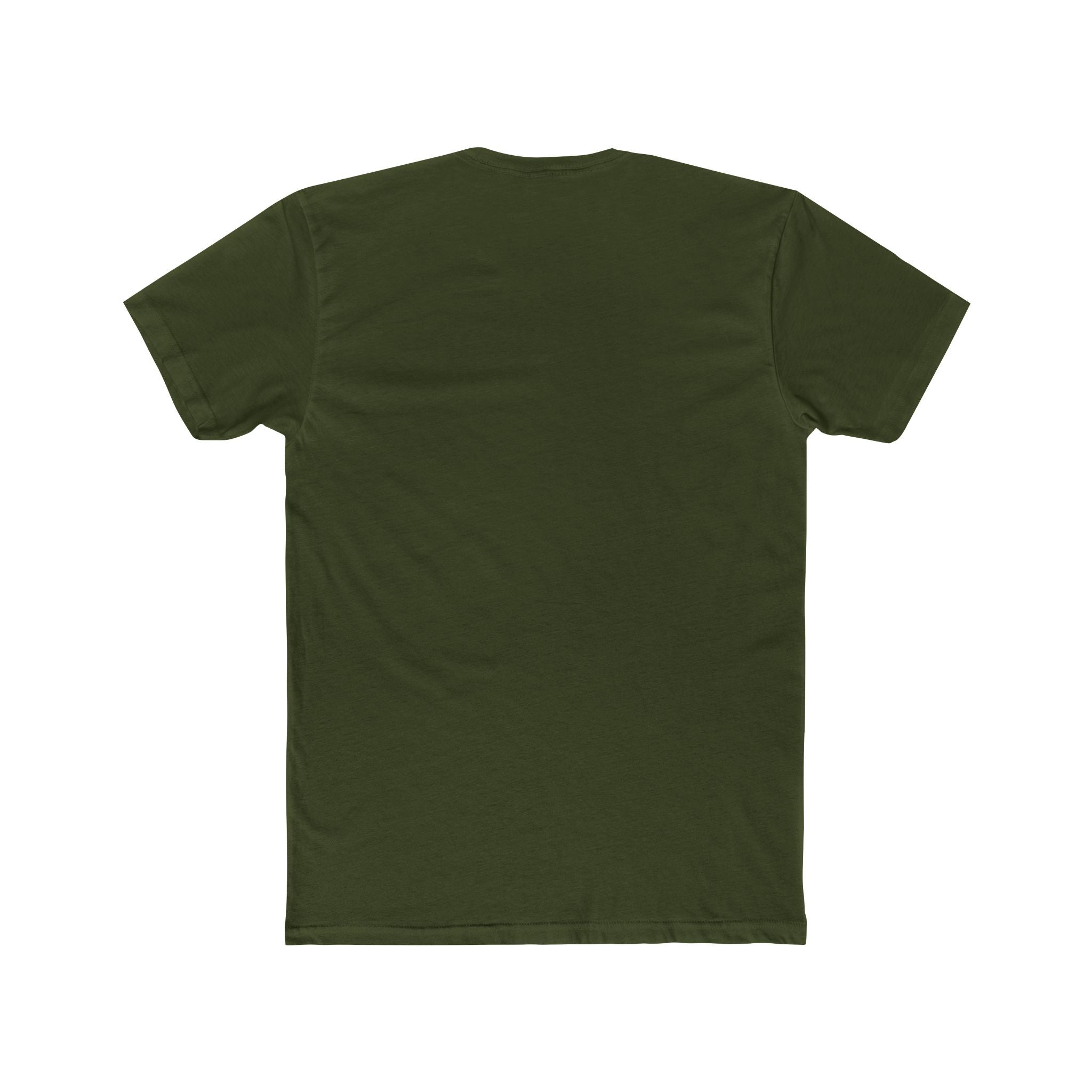 Rawthntk Signature Monogram Tee