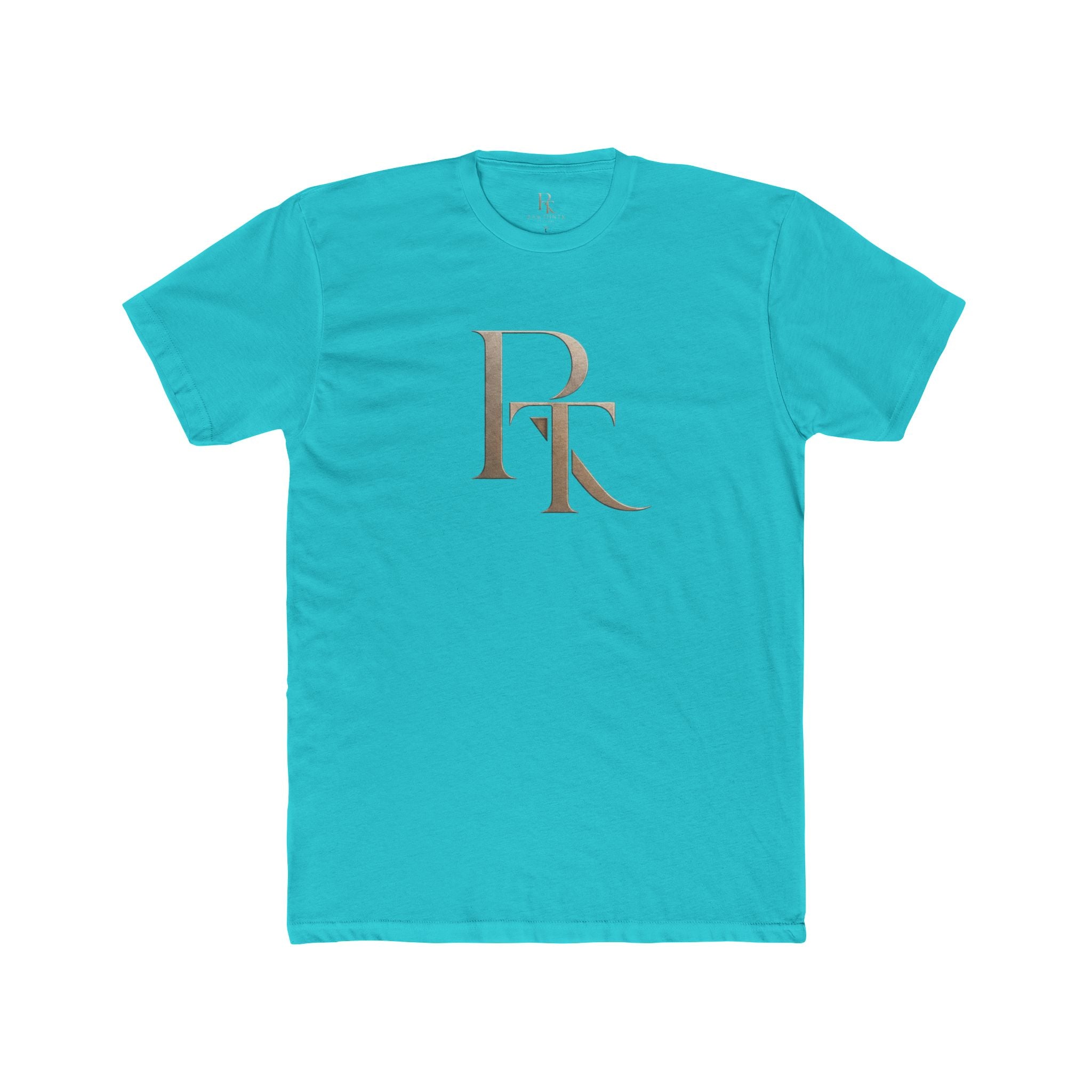 Rawthntk Signature Monogram Tee