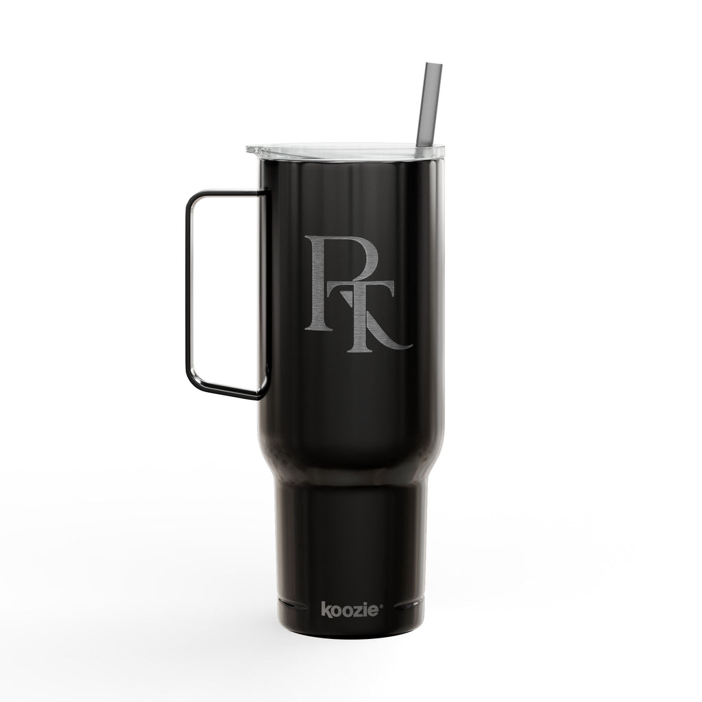 Rawthntk Signature Tumbler